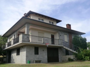 Villa Antaldo Nebbiuno